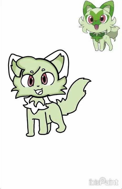 Springatito Pokemon Drawing に対する画像結果