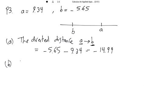 Image result for How to Find Distance Between Two Numbers