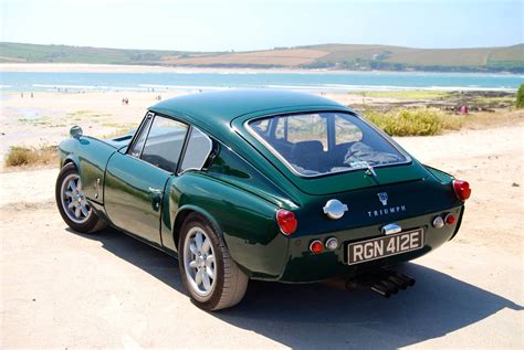 Image result for Spitfire GT6