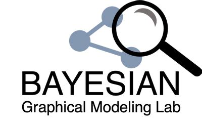 Toradh íomhá ar Bayesian Graphical Model