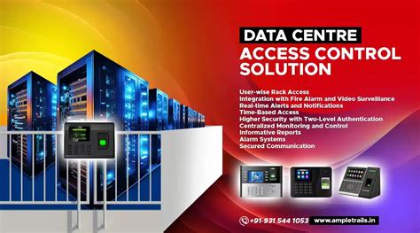 Image result for Access Control Data Center Flow