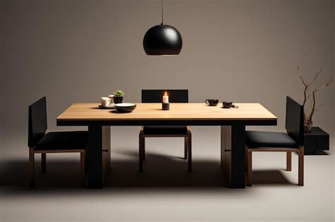 Toradh íomhá ar Table Over a Table