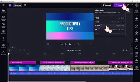 How to Make Video Using PowerPoint に対する画像結果