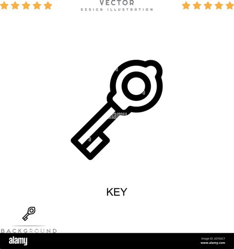 Toradh íomhá ar Line Key Icon