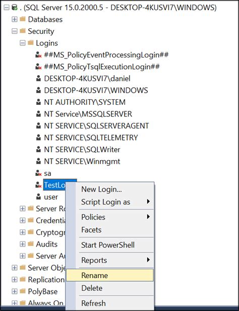 SQL Server Database Error に対する画像結果