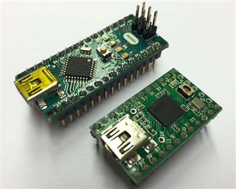Microprocessor in Arduino Uno に対する画像結果
