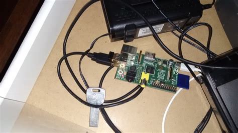 Image result for How to Mount Raspberry Pi