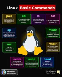 Image result for Linux Basic Commands Videotutorial