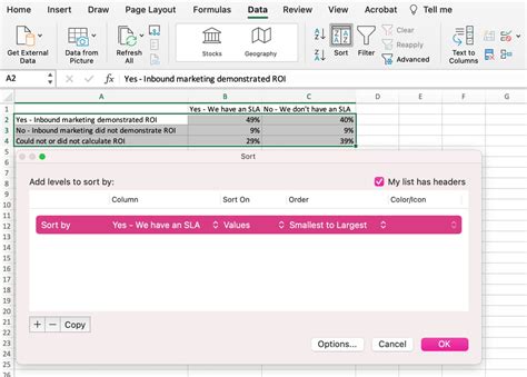 Image result for How to Create a Graph of Data in Excel