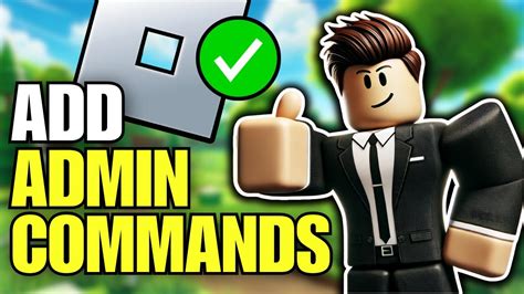 Roblox Admin に対する画像結果