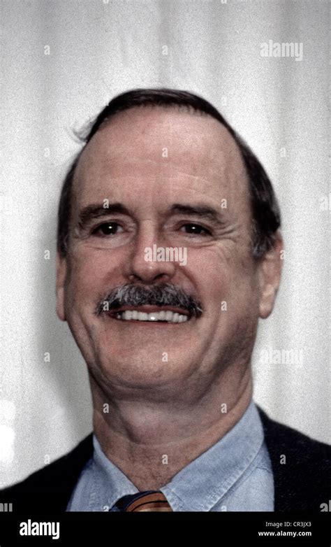 Image result for John Cleese Facial Hair