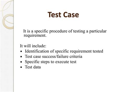 Afbeeldingsresultaten voor Principles and Methods of Software Testing PPT