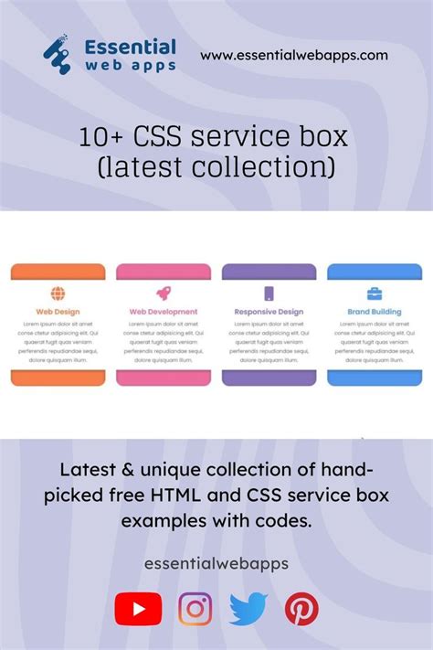 Image result for CSS High-Tech Code Box
