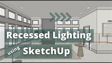Toradh íomhá ar LED Recessed Downlight SKP