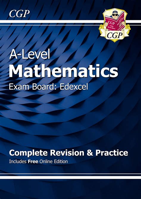 Image result for Formula Book Edexcel a Level Maths