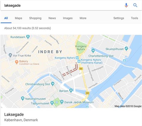 Image result for Line Segment Street Example