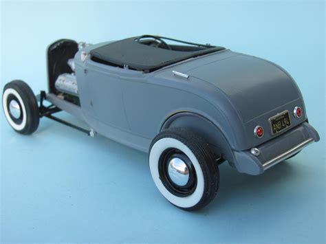 Image result for Monogram Hot Rod Model