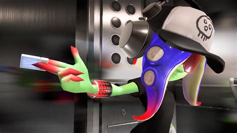 Image result for W3 Splatoon