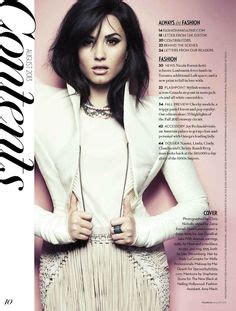 Magazine Contents Page Layout Design に対する画像結果