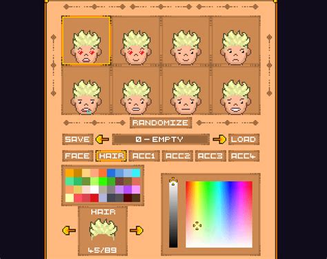 Image result for Unity Face Vector