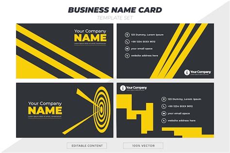 Image result for Where Can I Find Name Card in Docupedia