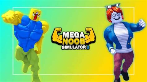 Toradh íomhá ar How to Get 2nd Life Mega Noob Simulator