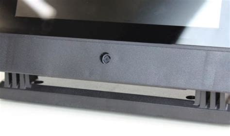 Toradh íomhá ar Raspberry Pi Smartipi Touch Pro