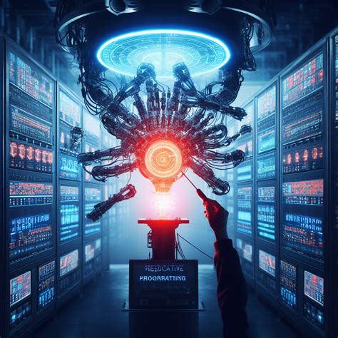 Image result for Predictive Programming