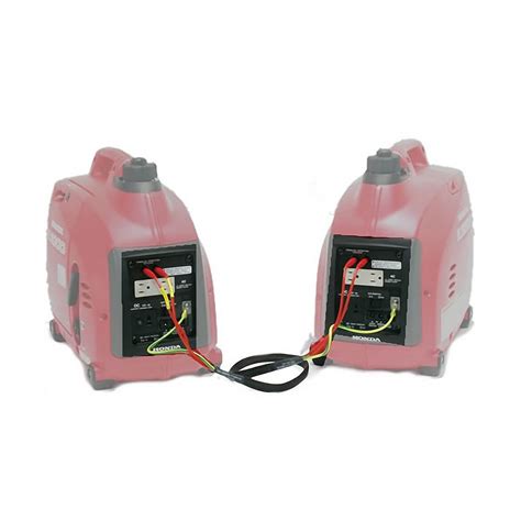 Parallel Box Power Generator に対する画像結果