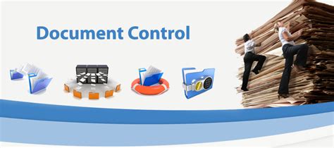 Document Control System に対する画像結果