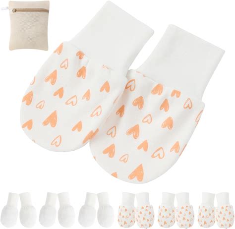 Image result for Baby Mittens