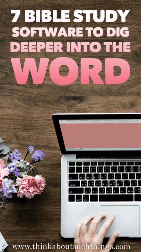 Image result for Bible Software Programs