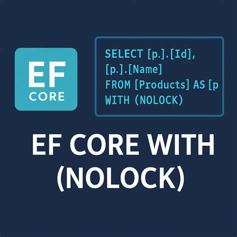 Toradh íomhá ar How Ef Core Work