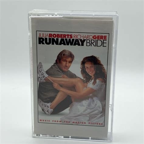 Toradh íomhá ar Runaway Bride Soundtrack
