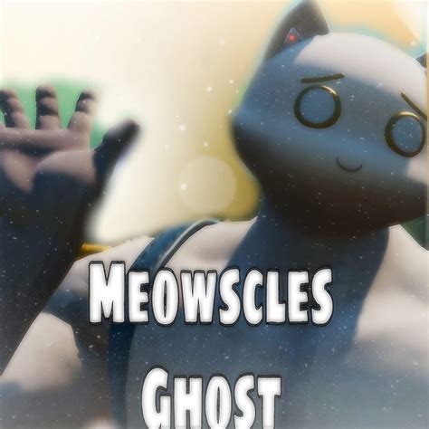 Image result for Meowscles Ghost Robot Kit