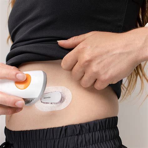 Image result for Dexcom G6 Sample