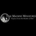 Image result for Time Machine Miniatures