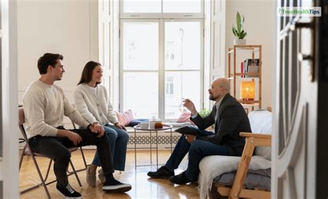 Mental Health Interventions: Holistic Approaches To Mental Health