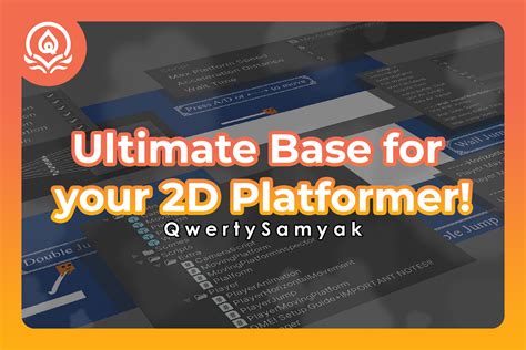 Image result for Unity 2D Platformer Controller