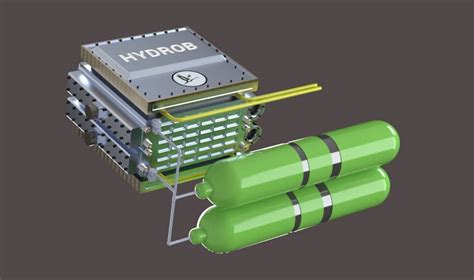 Image result for Hydrogen Fuel Engine