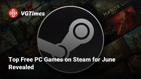 Toradh íomhá ar Free PC Games On Steam
