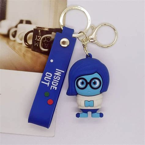 Image result for Key Chain Cartoon Design