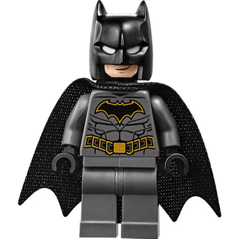 Image result for LEGO Batman Figure