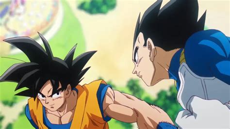 Toradh íomhá ar DBZ Recap