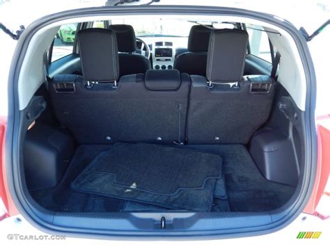 Image result for 2008 Scion XD Trunk Space