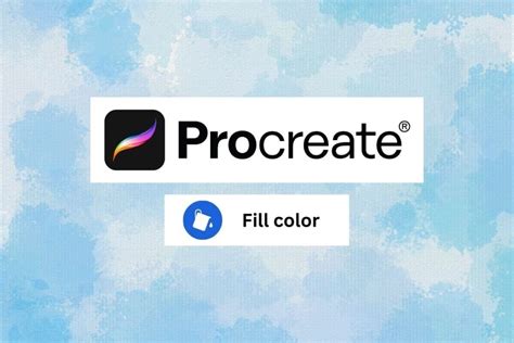 Image result for Procreate Fill
