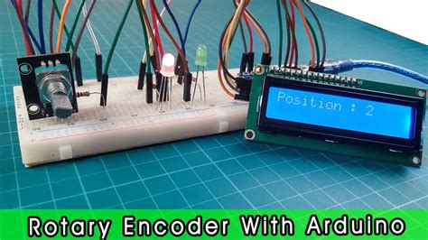 Image result for Rotary Encoder PNG Arduino Protious