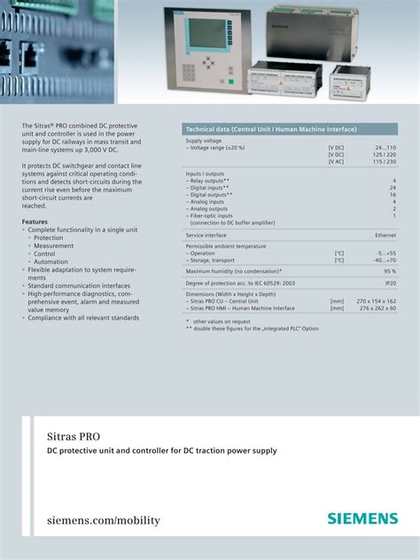 Image result for Sitras Pro Baseline Configuration