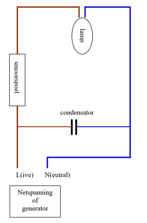 Image result for PCB Ballast Circuit Board Capacitor