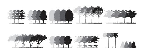 Overhead Tree Vector に対する画像結果